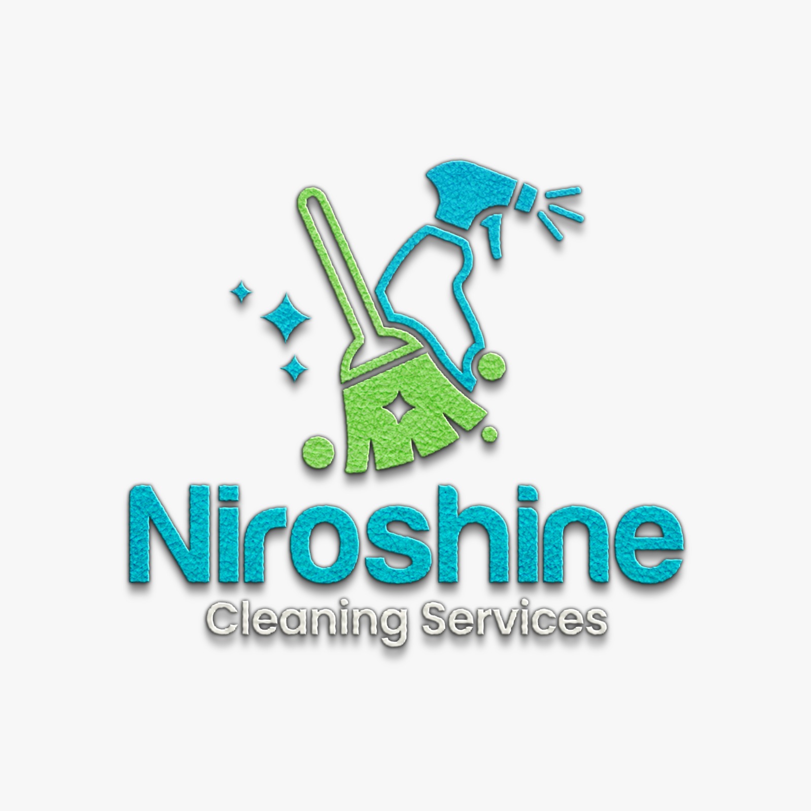 Niroshine Logo